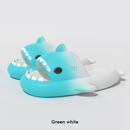 Gradient Shark