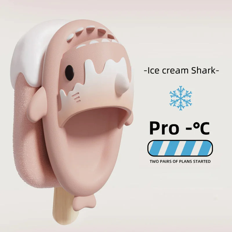 Ice Cream Shark