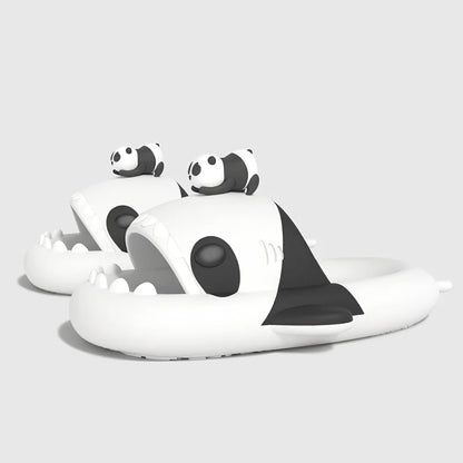 Panda Shark