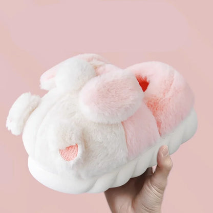 Plush Rabbit