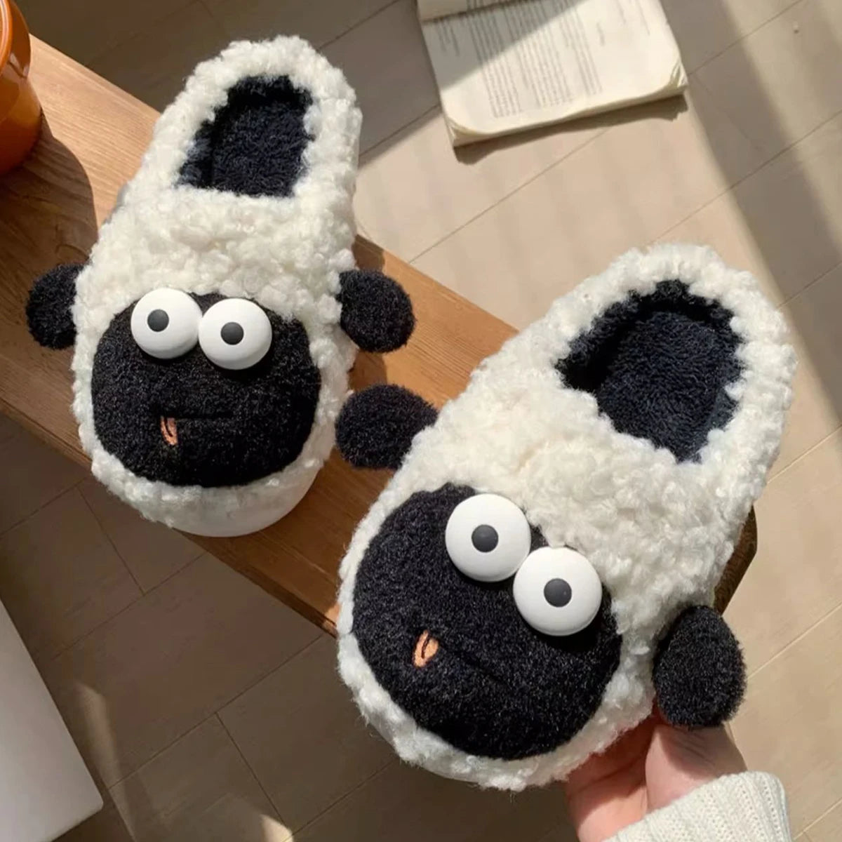 Coal Sheep